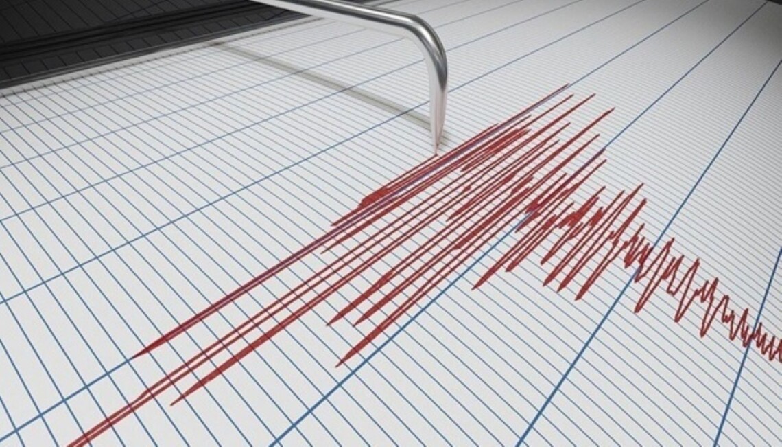 На юго-востоке Турции во вторник, 28 февраля, произошло сильное землетрясение, магнитудой 5,6 балла.