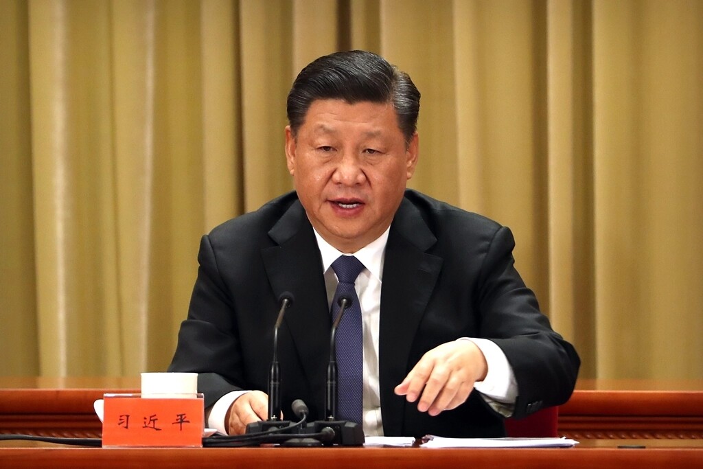 Лідер КНР відреагував на критику плану Китаю щодо врегулювання війни російської федерації проти України.