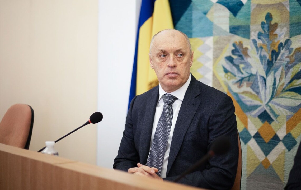 Антикорупційний суд розглянув і затвердив угоду про визнання винуватості, укладену між Полтавським міським головою і прокурором.