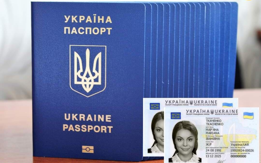 Получить украинский паспорт можно в странах ЕС и Турции. Подать заявку на оформление паспорта можно как по предварительной записи, так и в порядке живой очереди.