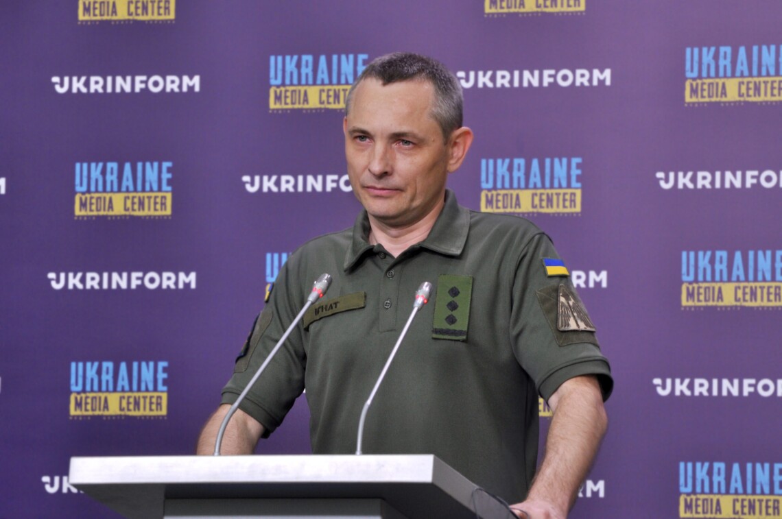 Украина ожидает получения американской системы ПВО Patriot в ближайшее время, сообщил спикер Воздушных сил ВС Украины Юрий Игнат.