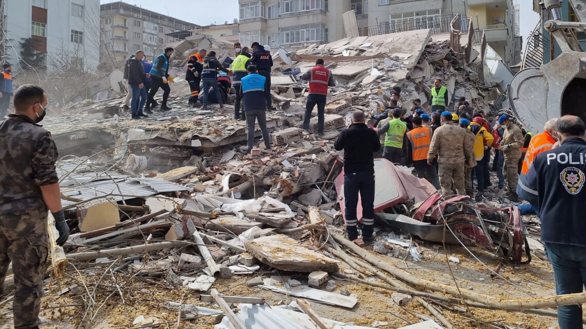Міністр сільського та лісового господарства Туреччини розповів про економічні наслідки руйнівних землетрусів, що сталися на південному сході країни.