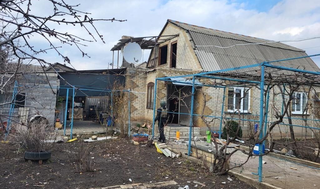 Глава Донецкой ОВА в очередной раз призвал жителей области эвакуироваться в более безопасные регионы.