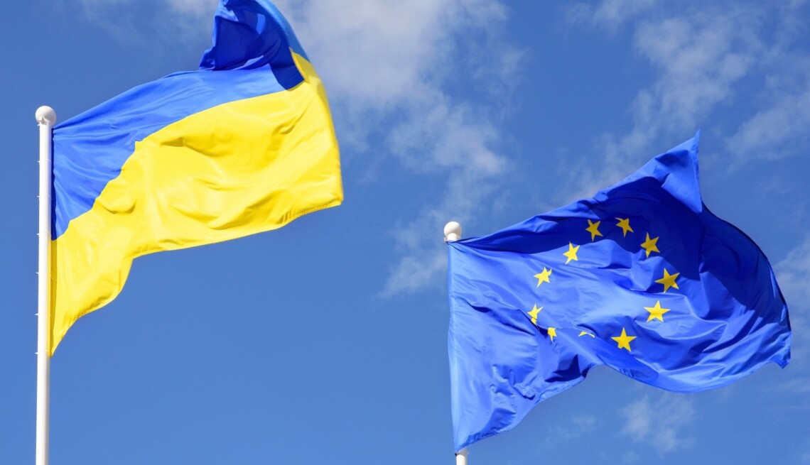 Украина выполнила около 80% обязательств, предусмотренных в Соглашении об ассоциации с Европейским Союзом.