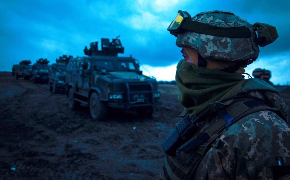 Українські морські піхотинці продовжують ліквідовувати російських окупантів, які воюють проти нашої країни.