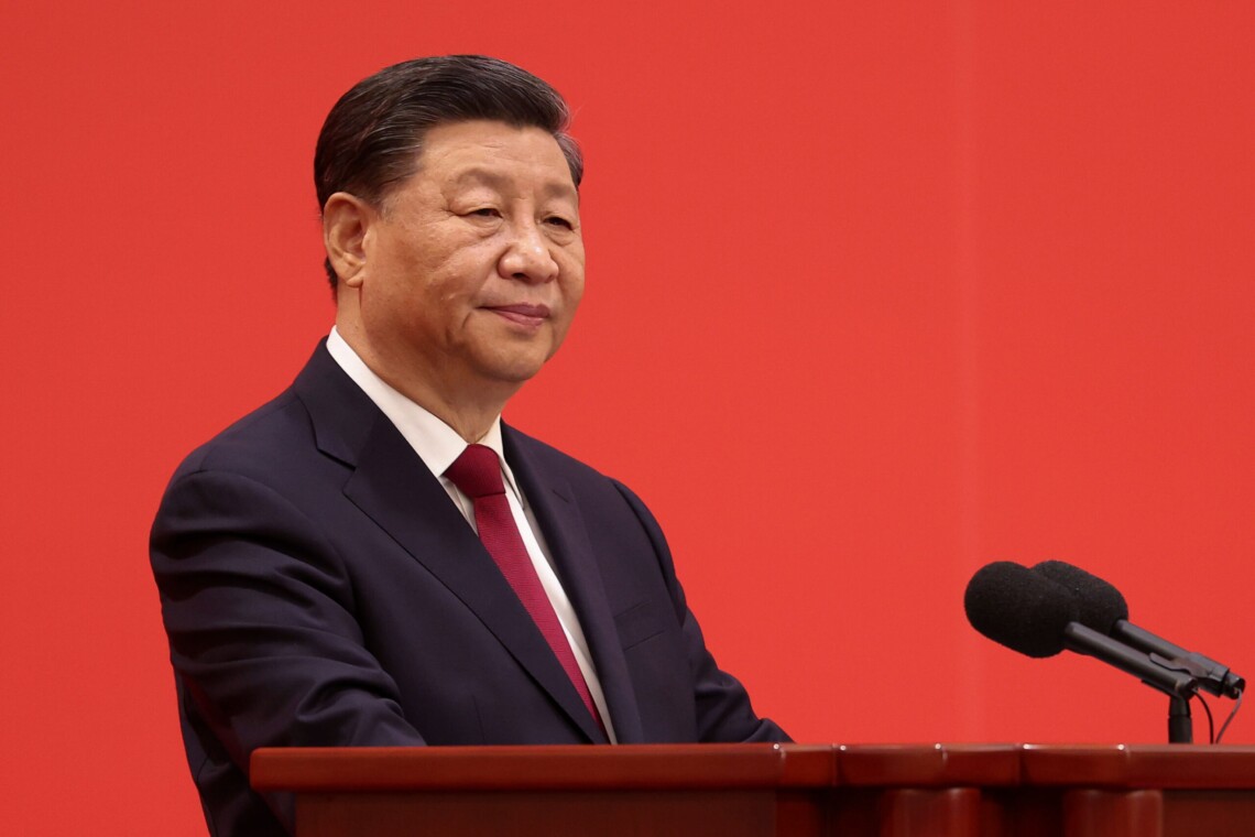 Сі Цзіньпін заявив, що Китай з початку війни в Україні займає об'єктивну та неупереджену позицію. Він вірить, що із ситуації можна знайти раціональний вихід.