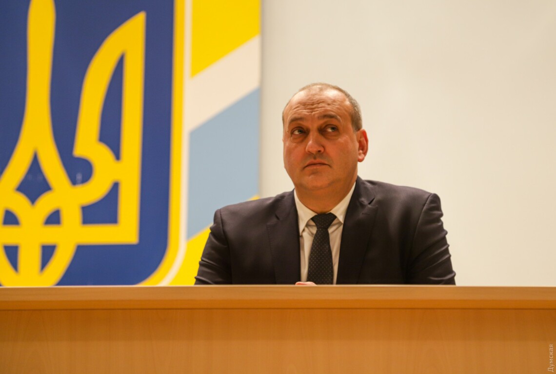 Антикорупційний суд відмовився відправити до слідчого ізолятора колишнього керівника державного підприємства на Одещині.