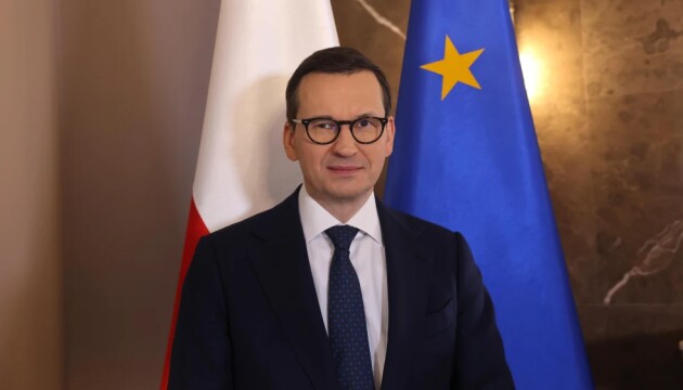 Польша будет убеждать партнеров в ЕС в необходимости совместной закупки боеприпасов для Украины за пределами Евросоюза.