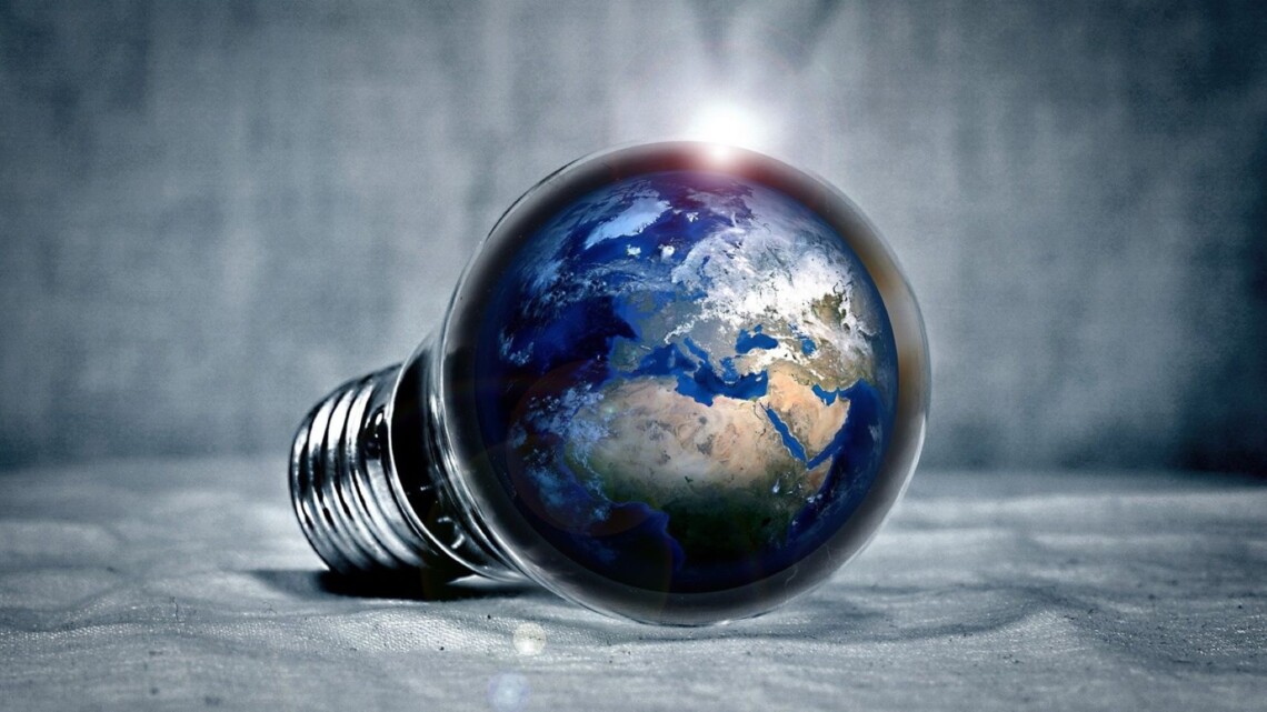 Украинцев призывают не приобщаться к международной акции Час Земли, ведь это может навредить энергосистеме.