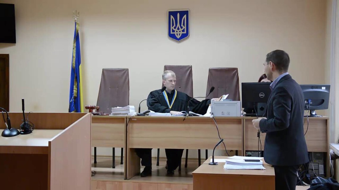 Антикорупційний суд завершив розгляд справи колишнього дніпровського судді з постановлення обвинувального вироку.