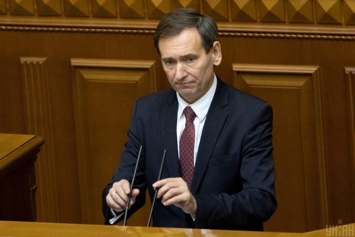 Федір Веніславський заявив, що розміщення ядерної зброї у Білорусі не викличе посилення мобілізації в Україні.