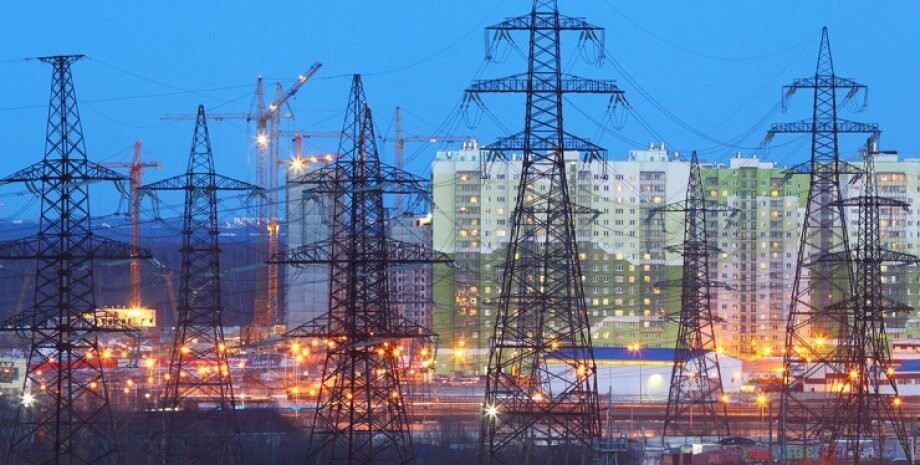 Україна має профіцит в системі, тому готова відправляти надлишки електроенергії на експорт. Це буде вигідно як Україні, так і Європі