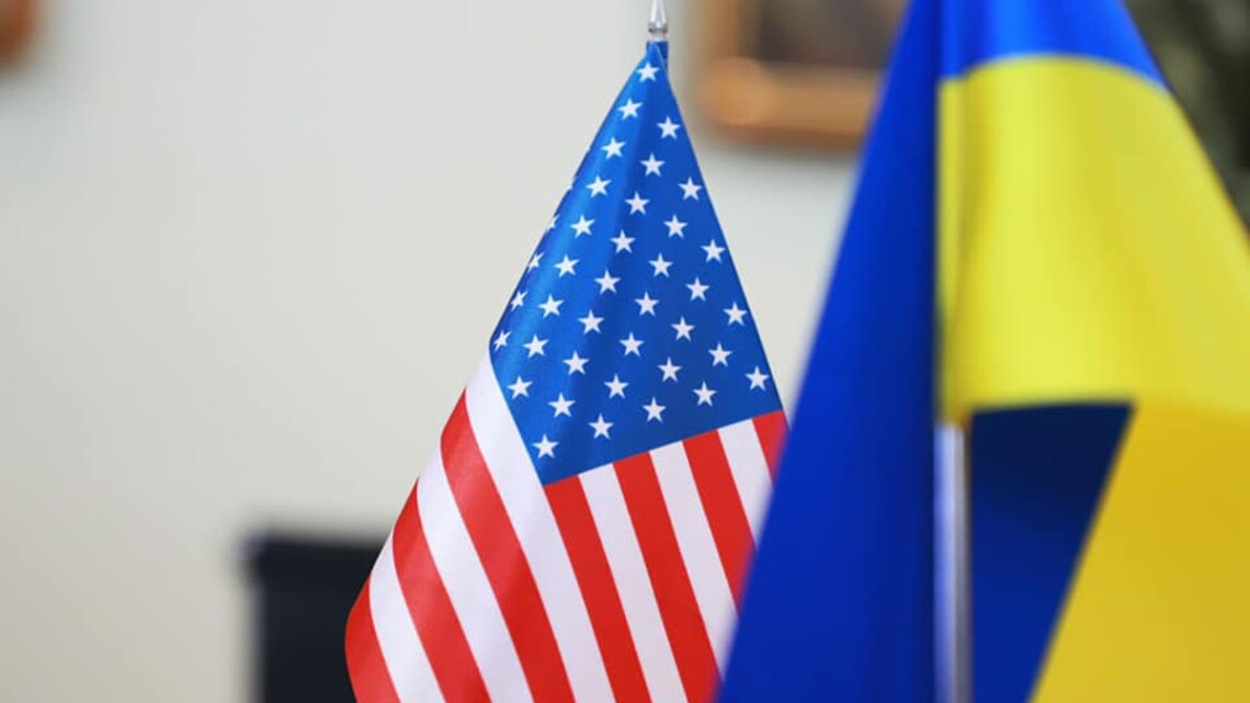 Украина получила от США безвозмездную помощь на сумму 1,25 млрд долларов. Эти деньги будут направлены на частичное возмещение расходов госбюджета Украины.