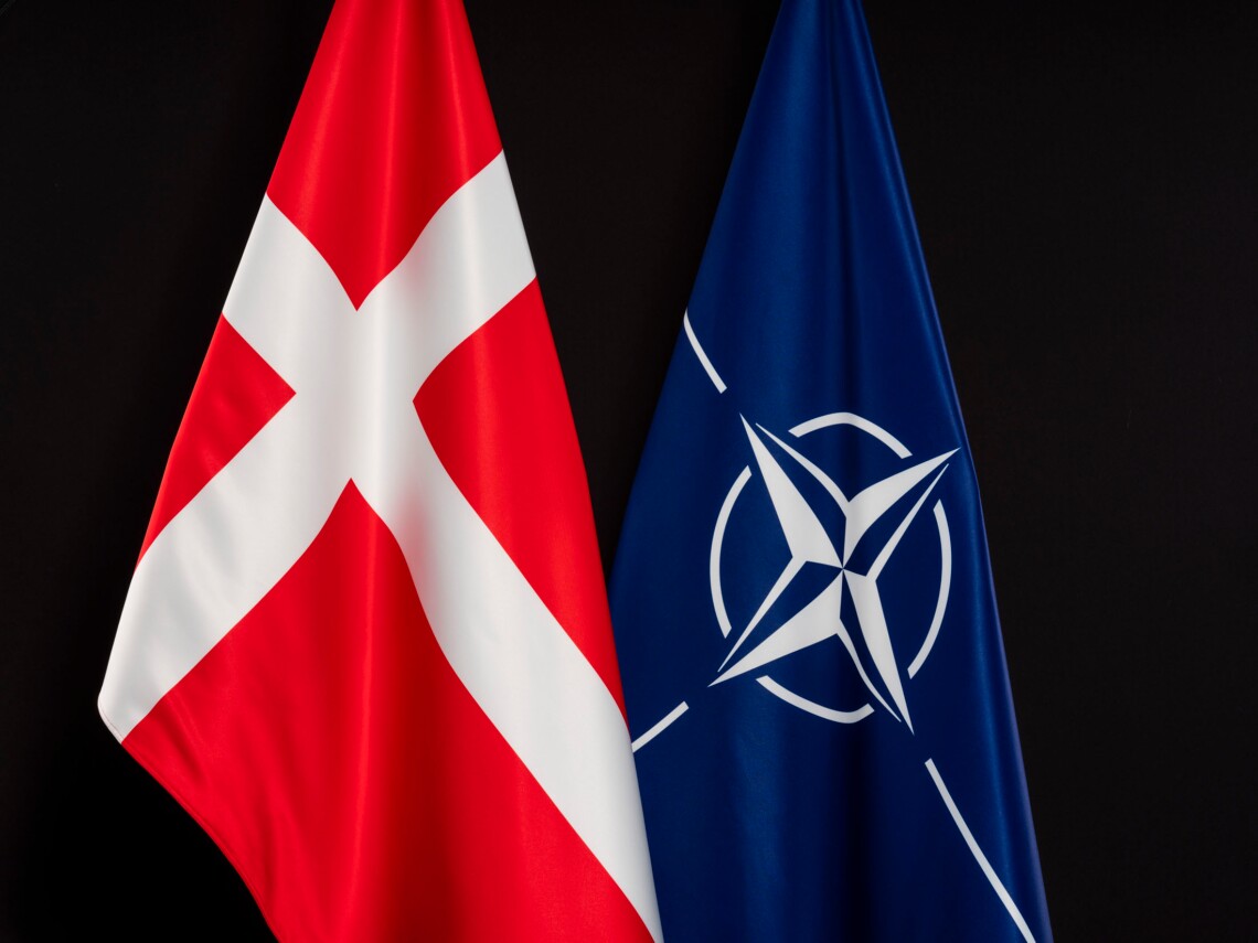 В рамках зобов'язань перед НАТО Данія має створити важку піхотну бригаду, але процес затримується.