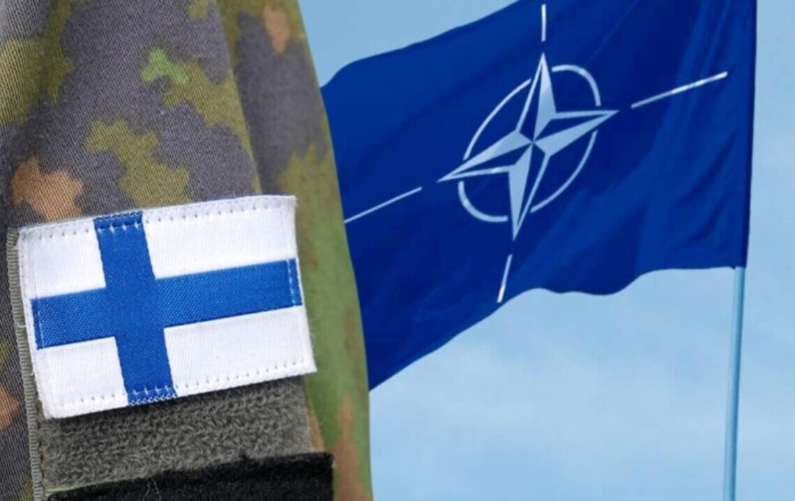 Турция еще должна направить документы о ратификации в Вашингтон. Она стала последней страной, одобрившей членство Финляндии в НАТО.