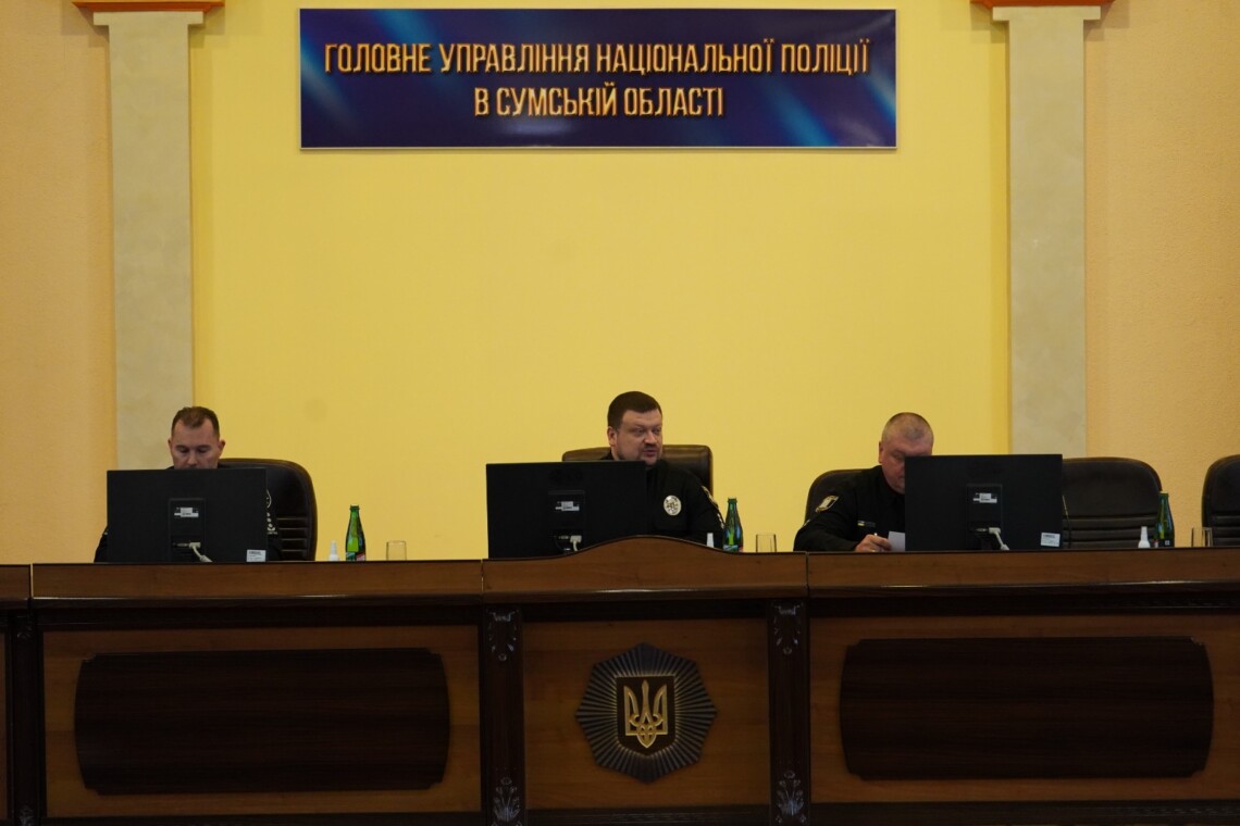 Управління поліції Сумщини на підставі рішення адміністративного суду вирішило поновити на посаді звільненого слідчого.