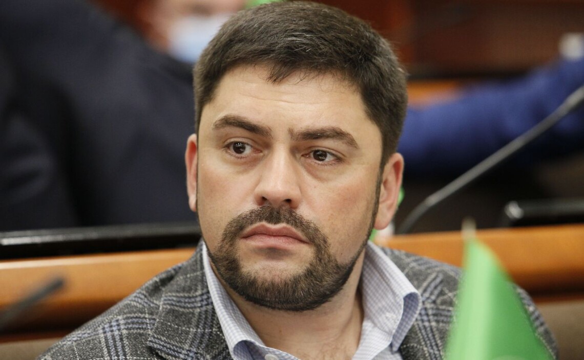 Антикорупційний завершив підготовче засідання у справі за обвинуваченням члена Київміськради та інших у корупції.