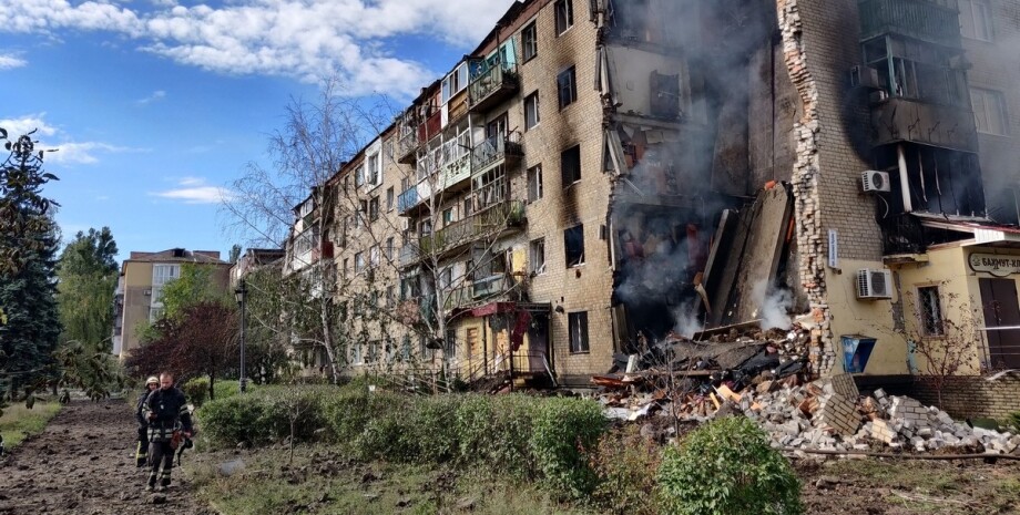 Армия страны-агрессора за минувшие сутки, 22 апреля, в результате обстрелов нанесла ранения четырем жителям Донецкой области.