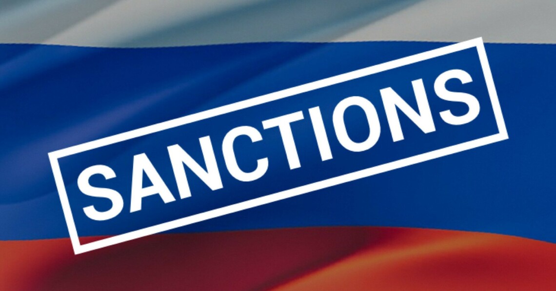 Нові санкції ЄС проти росії ухвалять наприкінці травня » Слово і Діло