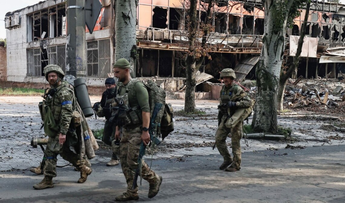 Проте наголошується, що сили терористичного угруповання «Вагнер» не залишають спроб наступати у районі Бахмута.