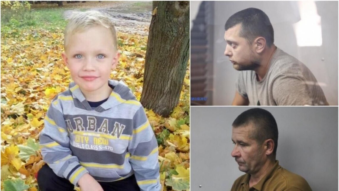 Суд оголосив вирок у справі про вбивство п'ятирічного Кирила Тлявова. Визнаний винним у вбивстві колишній поліцейський Іван Приходько.