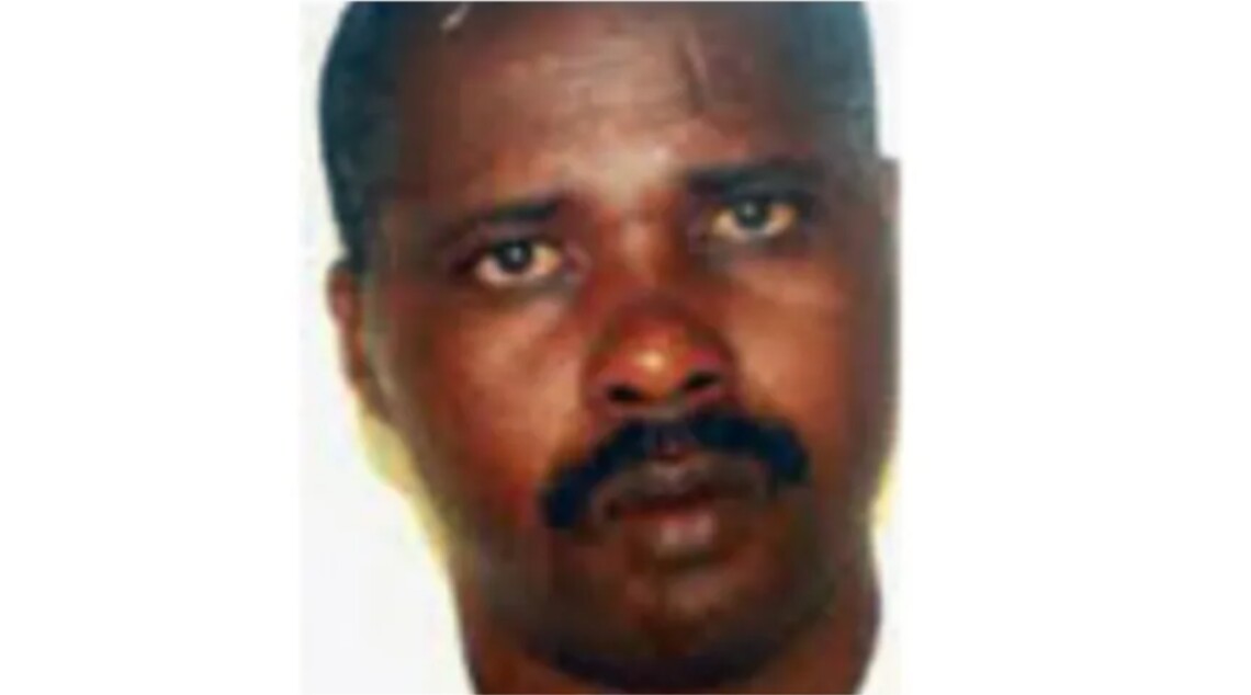 Фулгенс Каїшема був затриманий під час спільної операції південноафриканської влади та команди ООН, якій доручено знайти решту втікачів.