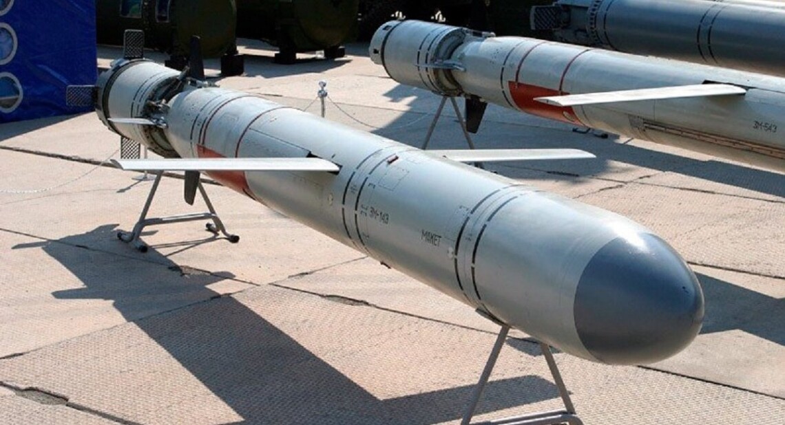 Представник ГУР повідомив, що тепер активність окупантів знизиться, оскільки росії потрібно знову накопичити запас ракет.