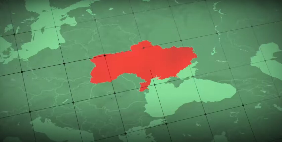 Угорська влада оприлюднила ролик із закликом про якнайшвидший мир в Україні, у якому зобразило Крим як частину території росії.