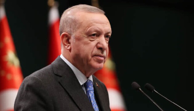 У суботу, 3  червня, президент Туреччини Реджеп Таїп Ердоган склав присягу на вірність турецькому народові та державі.
