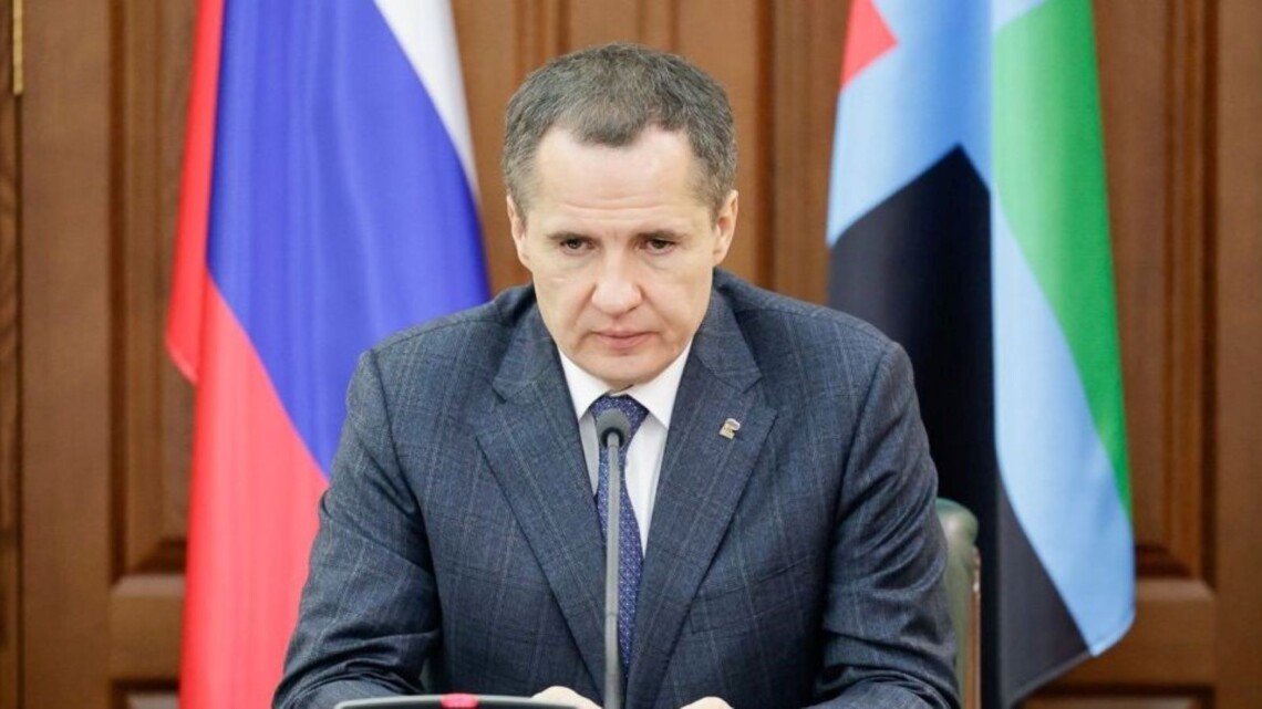 Губернатор Бєлгородської області рф В'ячеслав Гладков погодився на зустріч з представниками легіону Свобода росії.
