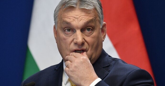 У Венгрии было достаточно времени, чтобы определиться – она на стороне Альянса или россии. НАТО дало достаточно времени Венгрии, чтобы она пришла в себя.