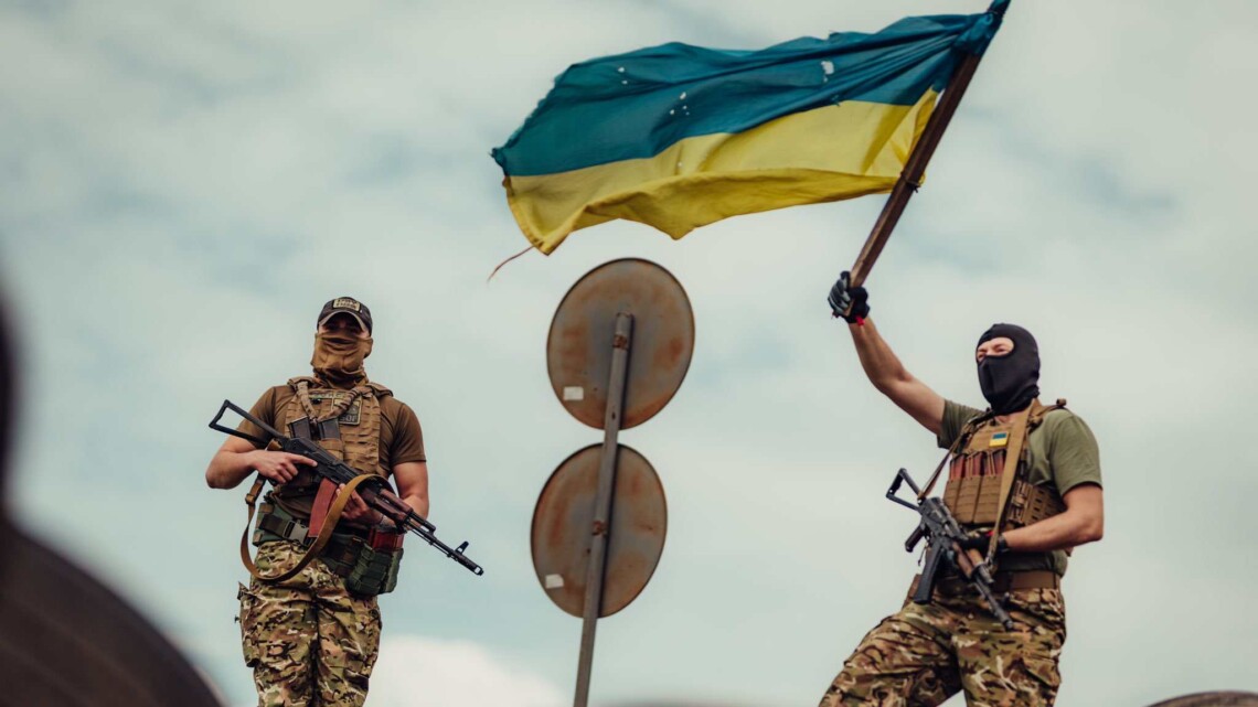 Українські військовослужбовці змогли суттєво просунутися на Таврійському напрямі. Так, у районі Вугледару ЗСУ відвоювали у противника територію до 1 кілометра.