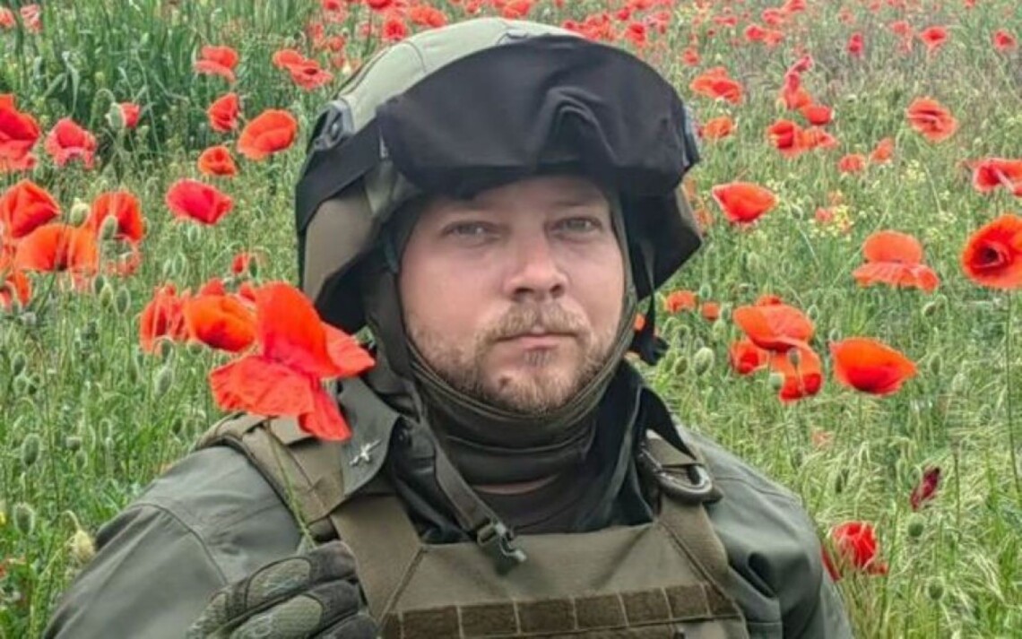 Українські захисники ліквідували на фронті російського воєнного кореспондента Ростислава Журавльова.