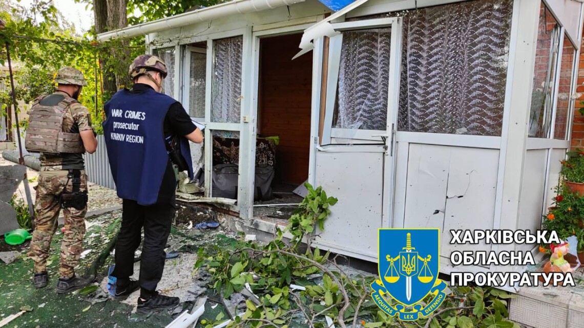 22 липня військові рф укотре обстріляли місто Куп'янськ. У результаті ворожого обстрілу загинула 57-річна жінка.