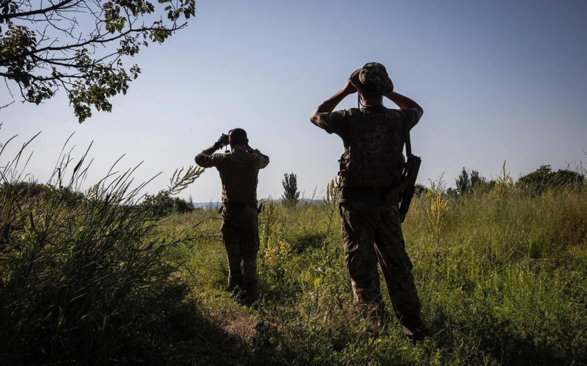 По данным СМИ, украинские войска готовятся нанести масштабный удар по российской армии на временно оккупированных территориях юга страны.