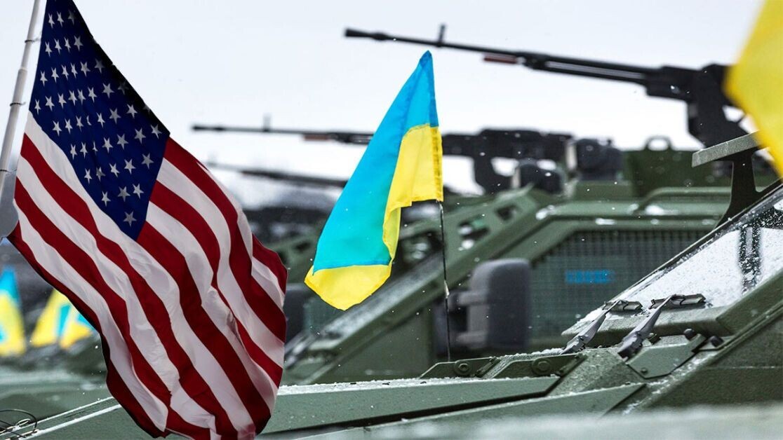 Військова допомога Україні – у Держдепі США повідомили подробиці нового  пакету » Слово і Діло