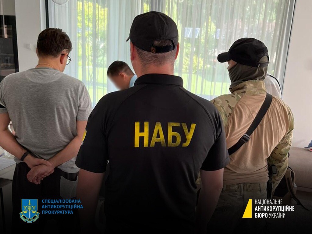 Антикоррупционные органы правопорядка разоблачили преступную схему о завладении государственными землями в Киевской области.