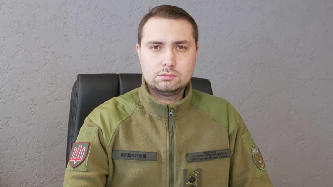 Кирило Буданов назвав три основні цілі запуску безпілотників по росії, вказавши на необхідність вивести з зони комфорту країну-агресора.