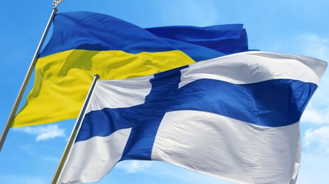 Директор Банка Финляндии Олли Рен, официально ставший кандидатом в президенты Финляндии от партии Центр, высказался за передачу замороженных активов России на восстановление Украины.