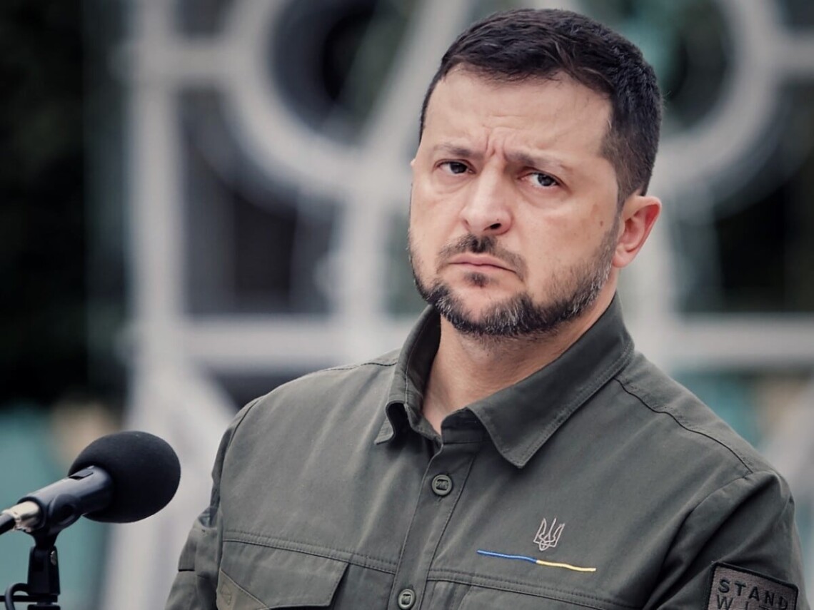 Зеленський за останній час давав обіцянки щодо перевірки рішень ВЛК, виборів, держбюджету-2024 та постачання озброєння.