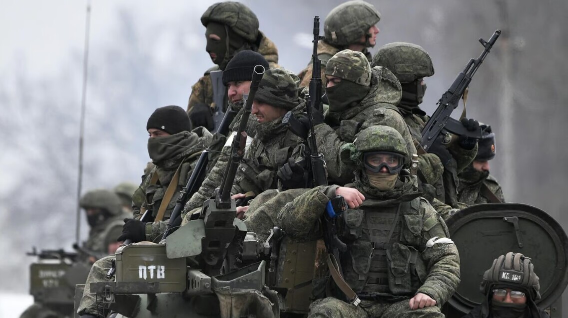 Войска рф демонстрируют минимальную способность к наступлению, а недавние попытки атаковать позиции украинских войск были провальными. Об этом пишет министерство обороны Великобритании, ссылаясь на данные разведки.