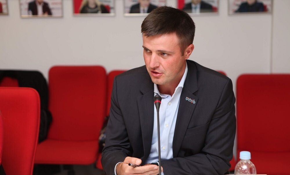 Вищий антикорупційний суд відмовився усунути заступника міністра аграрної політики та продовольства Тараса Висоцького з посади.