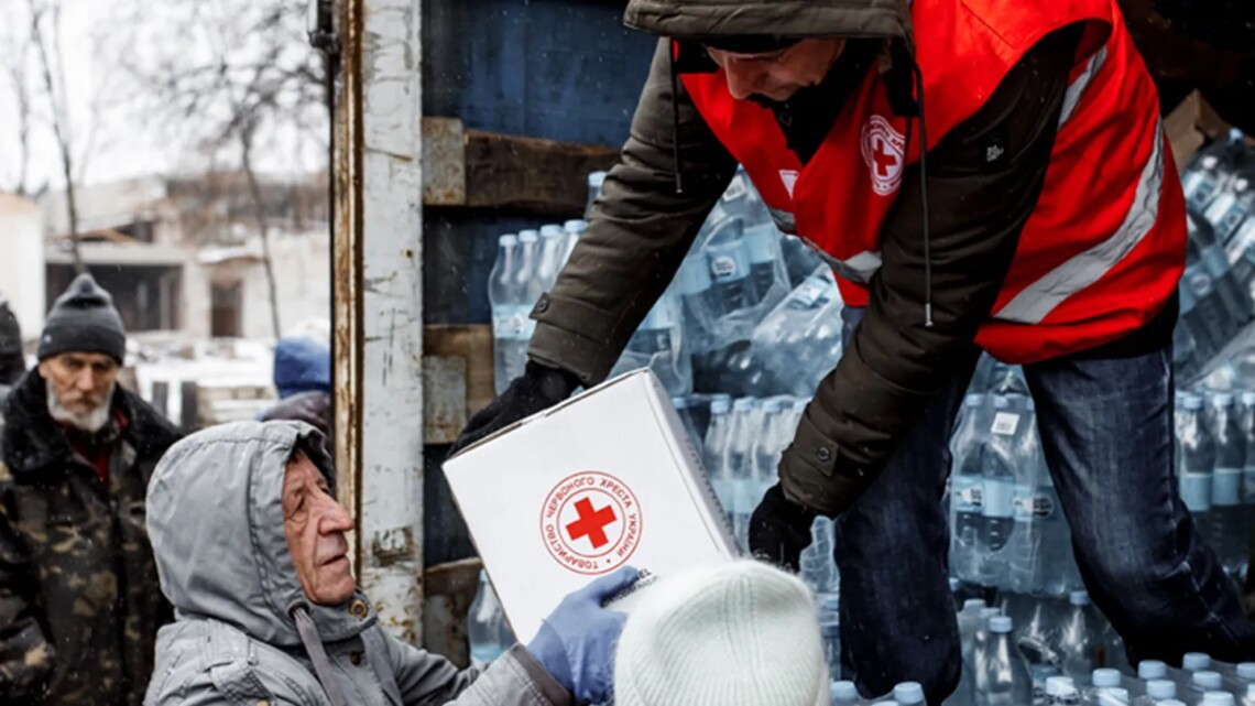 Влада Норвегії виділить 1 мільярд норвезьких крон (приблизно 92 млн доларів США) на гуманітарну допомогу Україні напередодні зими.