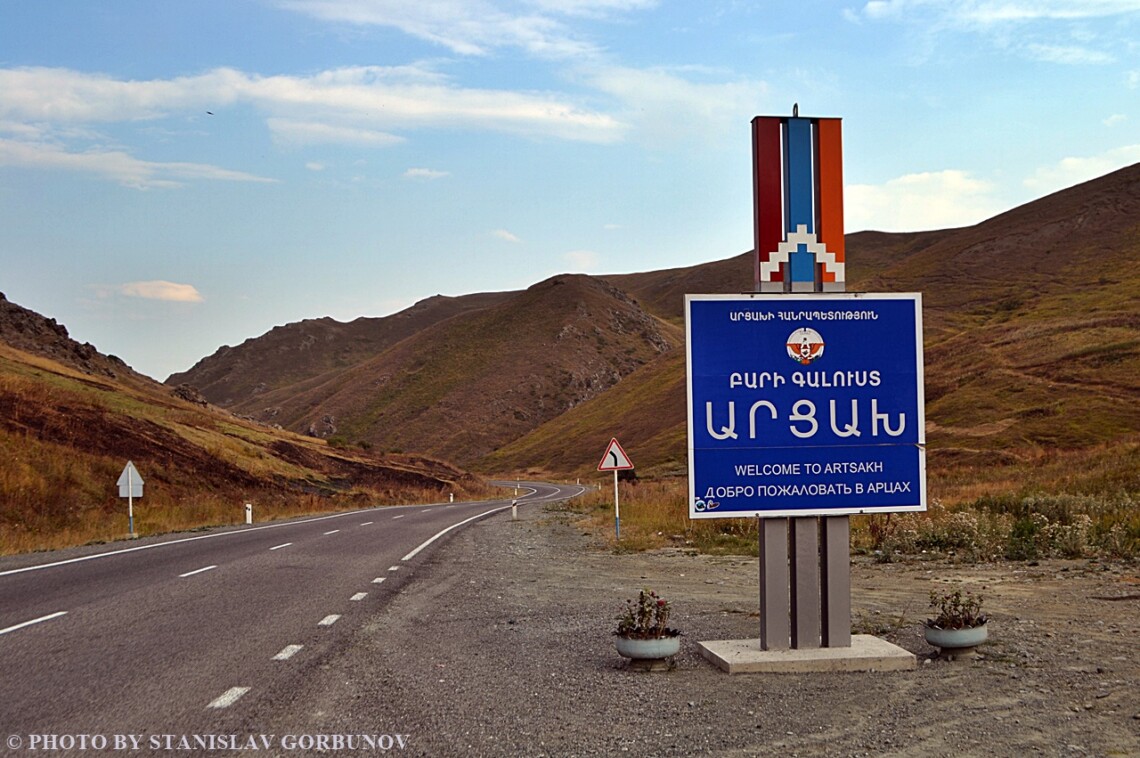 Невизнана Нагірно-Карабахська республіка припинить своє існування з січня