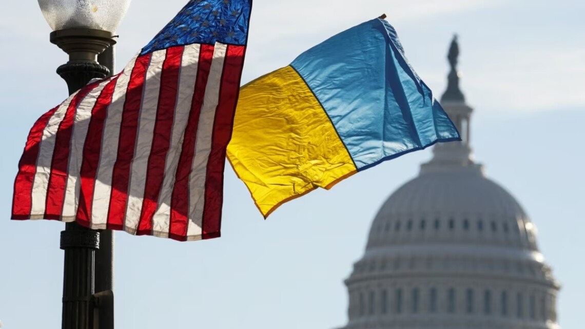 Госдепартамент США направлял Украине дипломатическую ноту, в которой призвал усилить борьбу с коррупцией, чтобы продолжать получать помощь, а также проводить реформы.