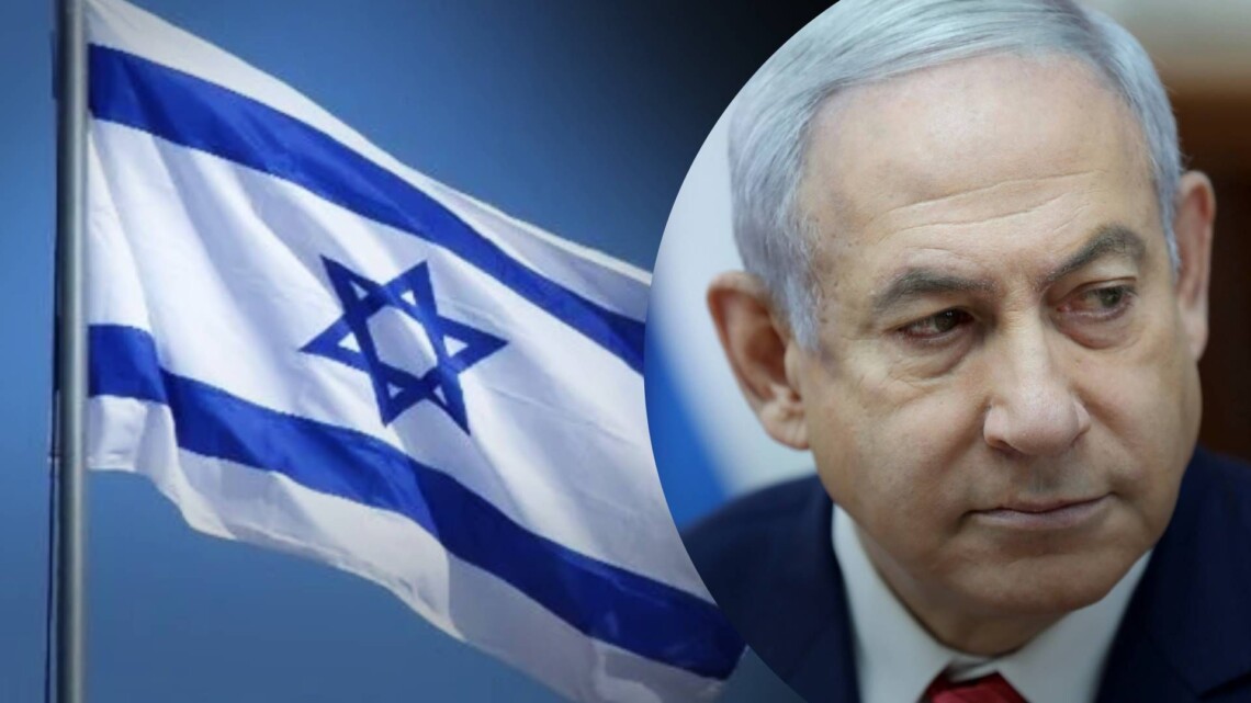 Прем'єр-міністр Беньямін Нетаньягу заявив, що у Ізраїлю після нападу ХАМАС не залишається вибору.
