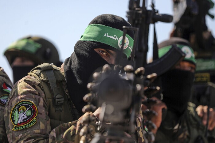 Представитель ХАМАС заявил, что группировка открыта к переговорам с Израилем относительно перемирия.