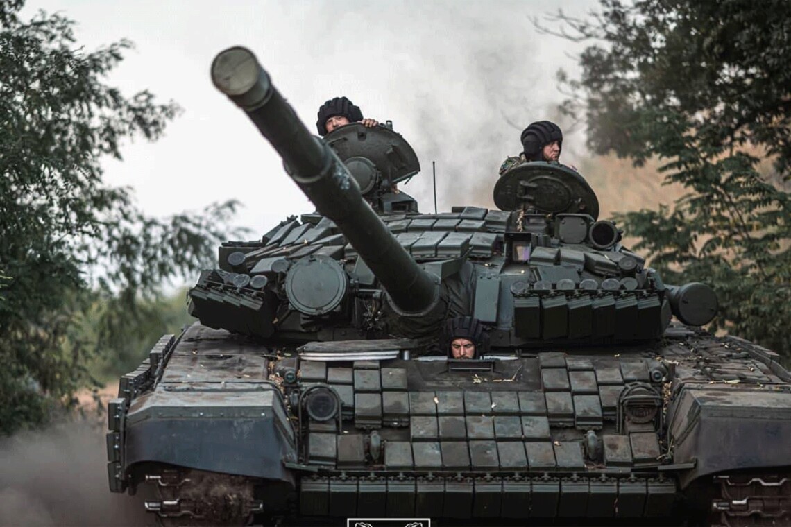 За минувшие сутки на Лимано-Купянском направлении украинские военные ликвидировали почти 140 оккупантов.