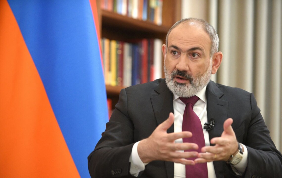 Конфликт в Нагорном Карабахе показал, что Москва не смогла выполнить свои союзнические обязательства, сказал Никол Пашинян.