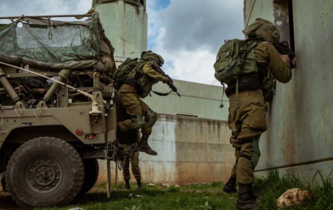 У неділю, 28 жовтня, армія оборони Ізраїлю заявила, що здійснила авіаудар і ліквідувала очільника військово-морських сил ХАМАСу Ратібу Абу Цахібану.